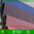 Pâte creux Membrane tissu Polyester fonctionnel pour vêtements de plein air